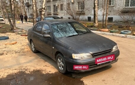 Toyota Corona IX (T190), 1994 год, 175 000 рублей, 5 фотография