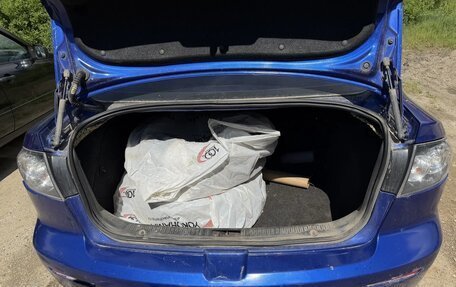 Mazda 3, 2006 год, 435 000 рублей, 6 фотография