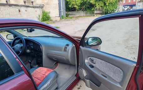 KIA Spectra II (LD), 2007 год, 489 000 рублей, 4 фотография