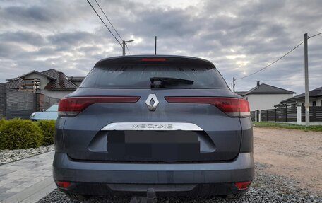 Renault Megane IV, 2020 год, 2 000 000 рублей, 4 фотография