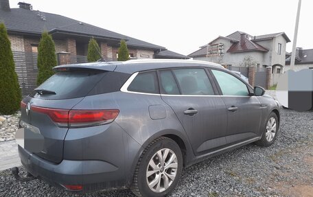 Renault Megane IV, 2020 год, 2 000 000 рублей, 3 фотография