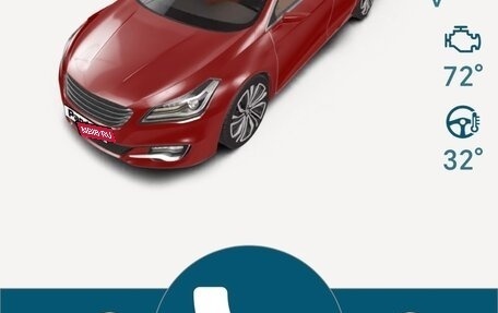 KIA Spectra II (LD), 2007 год, 489 000 рублей, 10 фотография