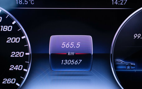 Mercedes-Benz E-Класс, 2018 год, 3 670 000 рублей, 9 фотография