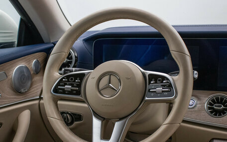 Mercedes-Benz E-Класс, 2018 год, 3 670 000 рублей, 12 фотография