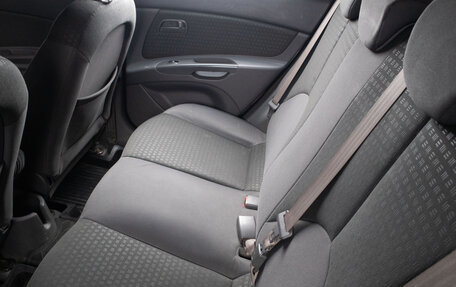 KIA Rio II, 2008 год, 599 000 рублей, 17 фотография