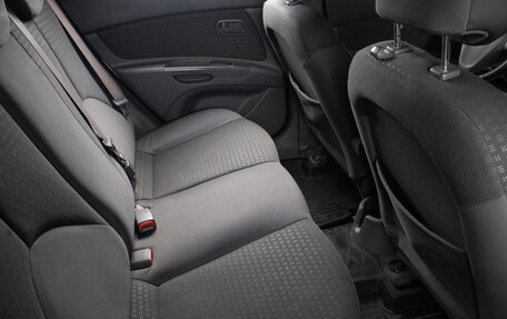 KIA Rio II, 2008 год, 599 000 рублей, 18 фотография