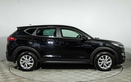 Hyundai Tucson III, 2020 год, 2 895 000 рублей, 4 фотография