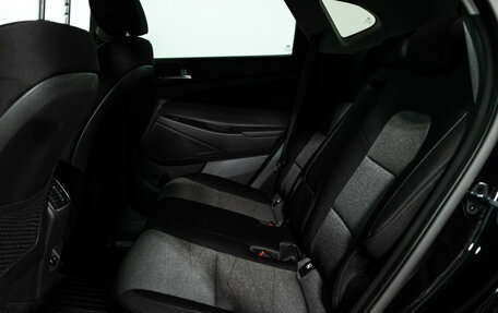 Hyundai Tucson III, 2020 год, 2 895 000 рублей, 11 фотография