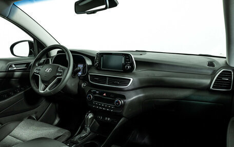 Hyundai Tucson III, 2020 год, 2 895 000 рублей, 10 фотография