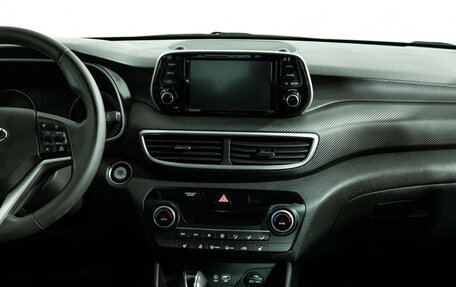 Hyundai Tucson III, 2020 год, 2 895 000 рублей, 15 фотография