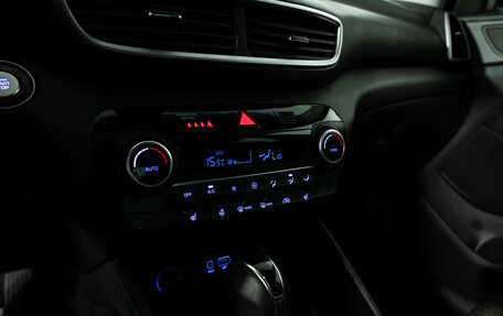 Hyundai Tucson III, 2020 год, 2 895 000 рублей, 17 фотография