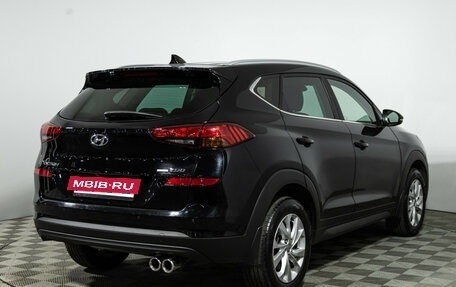 Hyundai Tucson III, 2020 год, 2 895 000 рублей, 6 фотография
