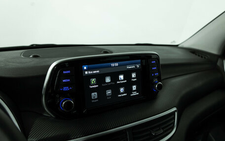Hyundai Tucson III, 2020 год, 2 895 000 рублей, 16 фотография
