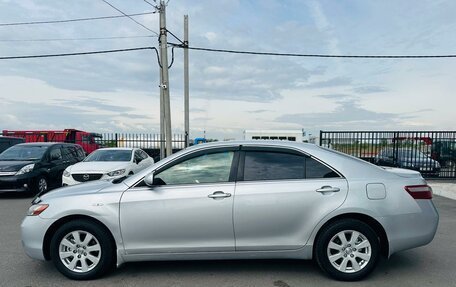 Toyota Camry, 2006 год, 949 999 рублей, 3 фотография