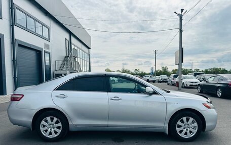 Toyota Camry, 2006 год, 949 999 рублей, 7 фотография