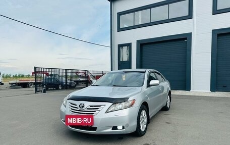 Toyota Camry, 2006 год, 949 999 рублей, 2 фотография