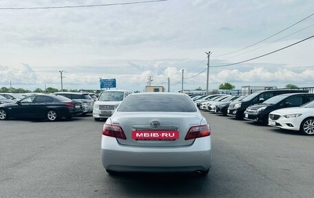 Toyota Camry, 2006 год, 949 999 рублей, 5 фотография