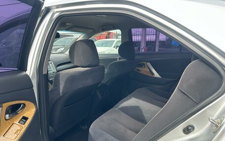 Toyota Camry, 2006 год, 949 999 рублей, 18 фотография