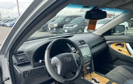 Toyota Camry, 2006 год, 949 999 рублей, 11 фотография