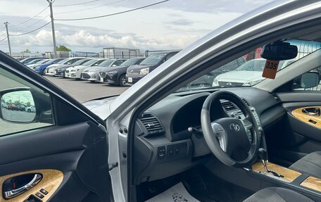 Toyota Camry, 2006 год, 949 999 рублей, 10 фотография
