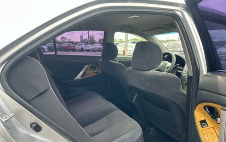 Toyota Camry, 2006 год, 949 999 рублей, 17 фотография
