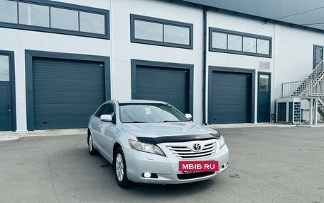 Toyota Camry, 2006 год, 949 999 рублей, 8 фотография