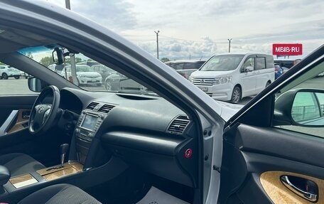 Toyota Camry, 2006 год, 949 999 рублей, 12 фотография