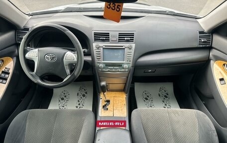 Toyota Camry, 2006 год, 949 999 рублей, 16 фотография