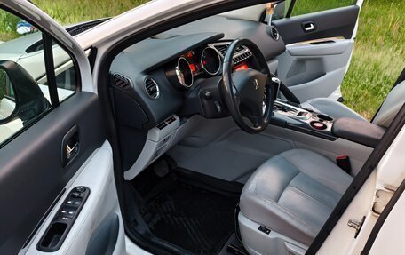 Peugeot 3008 I рестайлинг, 2012 год, 670 000 рублей, 6 фотография