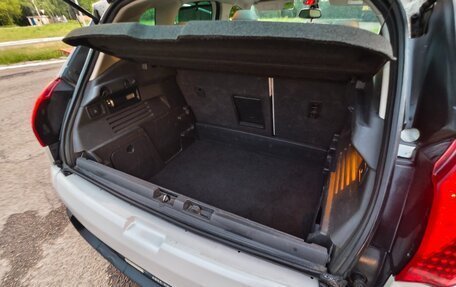 Peugeot 3008 I рестайлинг, 2012 год, 670 000 рублей, 12 фотография