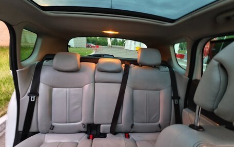 Peugeot 3008 I рестайлинг, 2012 год, 670 000 рублей, 9 фотография
