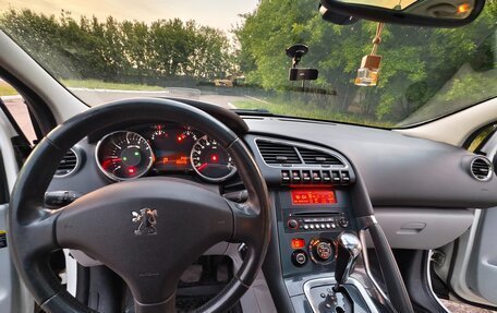 Peugeot 3008 I рестайлинг, 2012 год, 670 000 рублей, 8 фотография