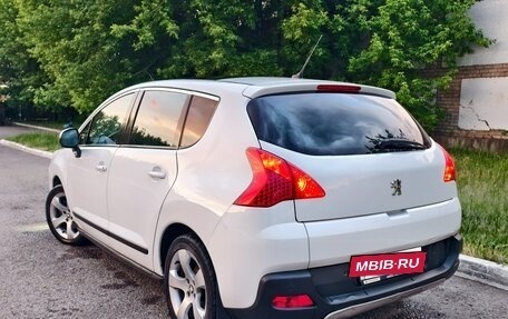 Peugeot 3008 I рестайлинг, 2012 год, 670 000 рублей, 5 фотография