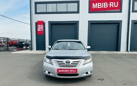 Toyota Camry, 2006 год, 949 999 рублей, 9 фотография