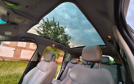 Peugeot 3008 I рестайлинг, 2012 год, 670 000 рублей, 15 фотография