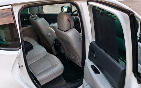 Peugeot 3008 I рестайлинг, 2012 год, 670 000 рублей, 16 фотография