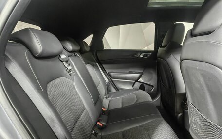 KIA cee'd III, 2021 год, 1 645 000 рублей, 15 фотография