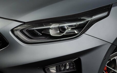 KIA cee'd III, 2021 год, 1 645 000 рублей, 10 фотография