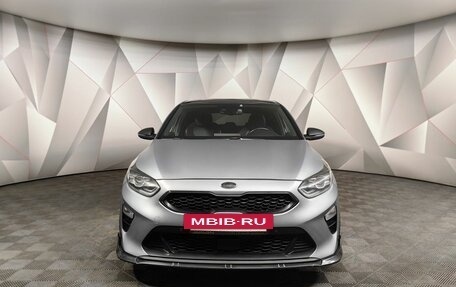 KIA cee'd III, 2021 год, 1 645 000 рублей, 7 фотография