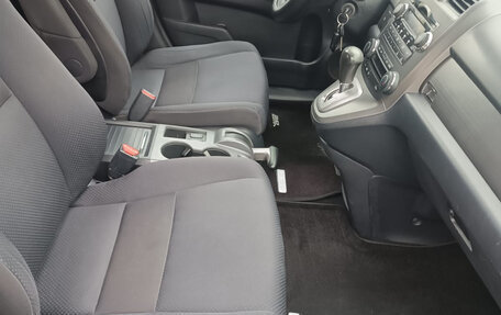 Honda CR-V III рестайлинг, 2008 год, 1 350 000 рублей, 1 фотография