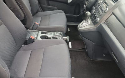 Honda CR-V III рестайлинг, 2008 год, 1 350 000 рублей, 1 фотография