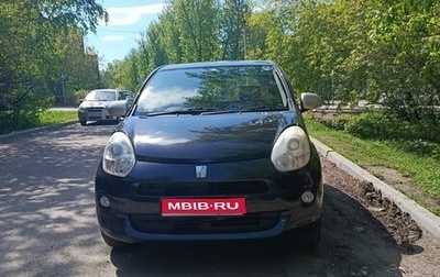 Toyota Passo III, 2010 год, 615 000 рублей, 1 фотография