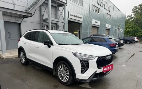 Haval Jolion, 2026 год, 2 195 000 рублей, 1 фотография