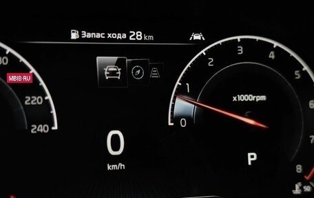 KIA cee'd III, 2021 год, 1 645 000 рублей, 17 фотография