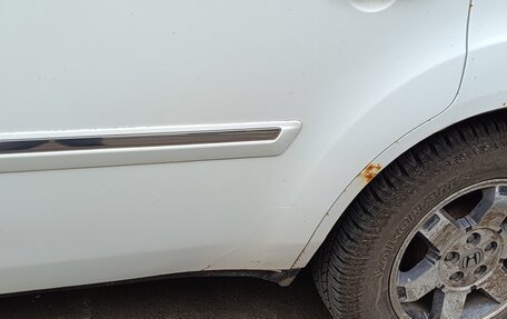 Honda Pilot III рестайлинг, 2010 год, 1 555 555 рублей, 5 фотография