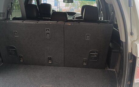 Honda Pilot III рестайлинг, 2010 год, 1 555 555 рублей, 11 фотография