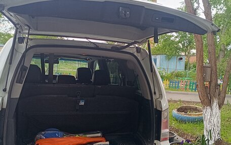 Honda Pilot III рестайлинг, 2010 год, 1 555 555 рублей, 9 фотография