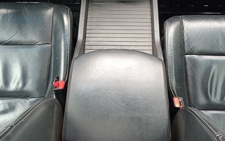 Honda Pilot III рестайлинг, 2010 год, 1 555 555 рублей, 17 фотография