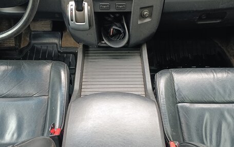 Honda Pilot III рестайлинг, 2010 год, 1 555 555 рублей, 18 фотография