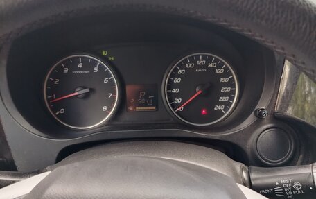 Mitsubishi Outlander III рестайлинг 3, 2012 год, 1 200 000 рублей, 7 фотография